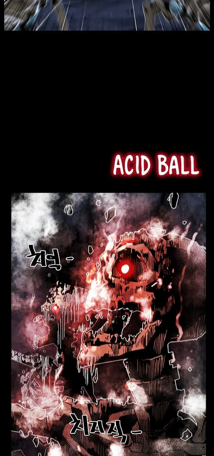 The Second Coming Of Gluttony Mangakakalot X Chapter 35 Page 52