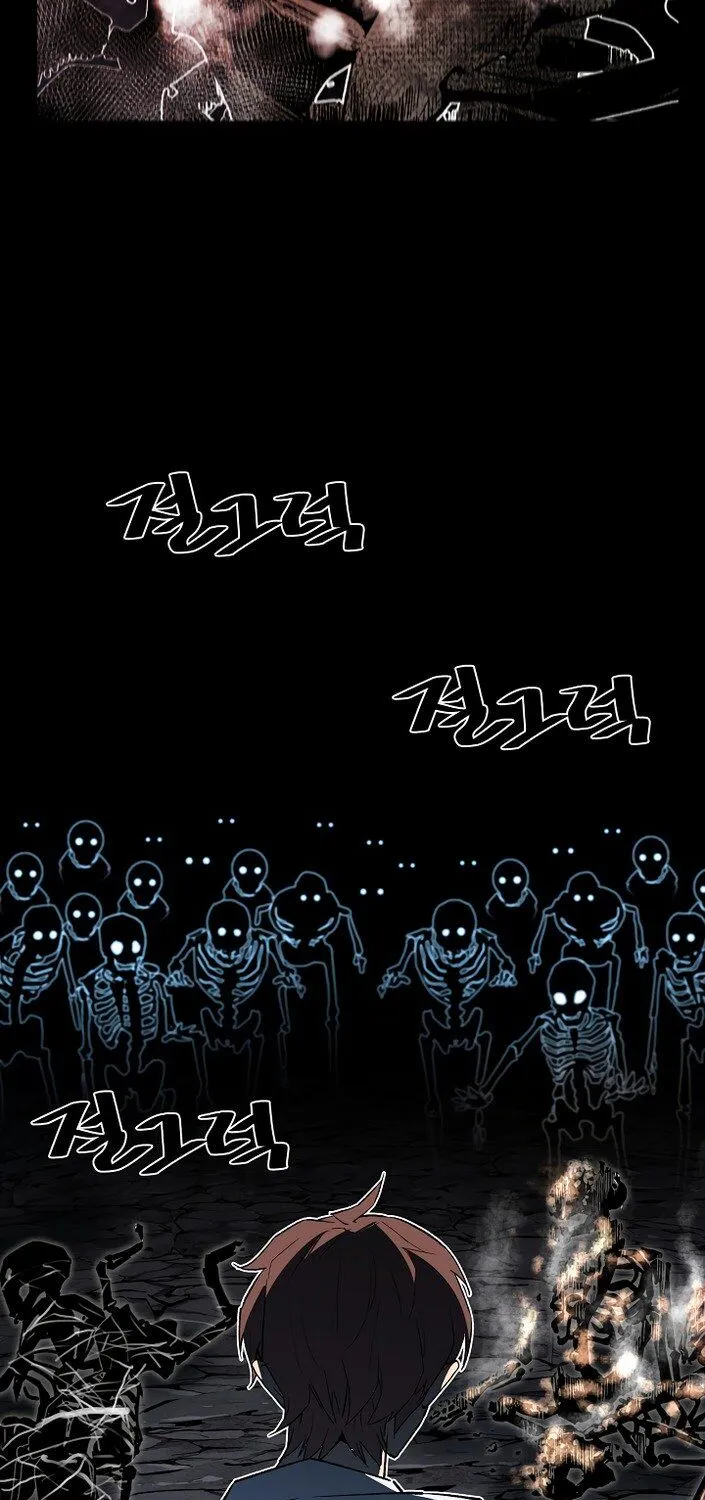 The Second Coming Of Gluttony Mangakakalot X Chapter 35 Page 53