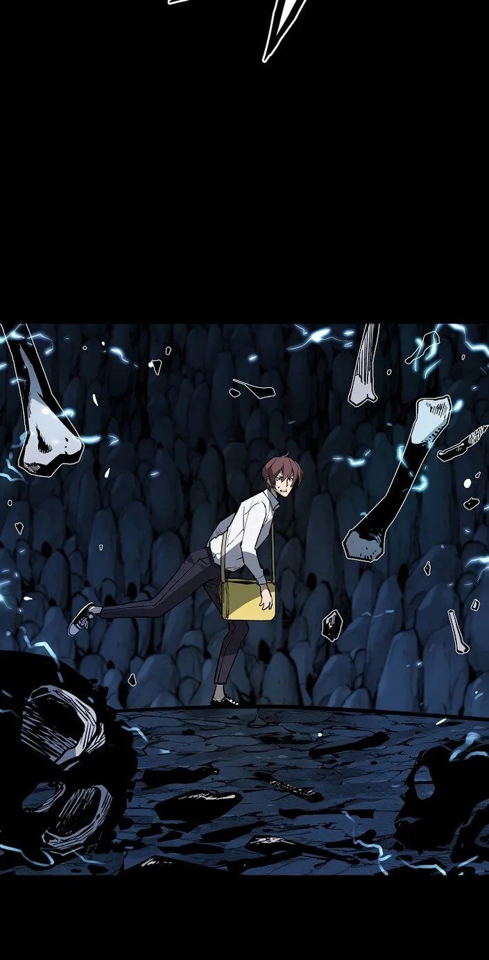 The Second Coming Of Gluttony Mangakakalot X Chapter 35 Page 57