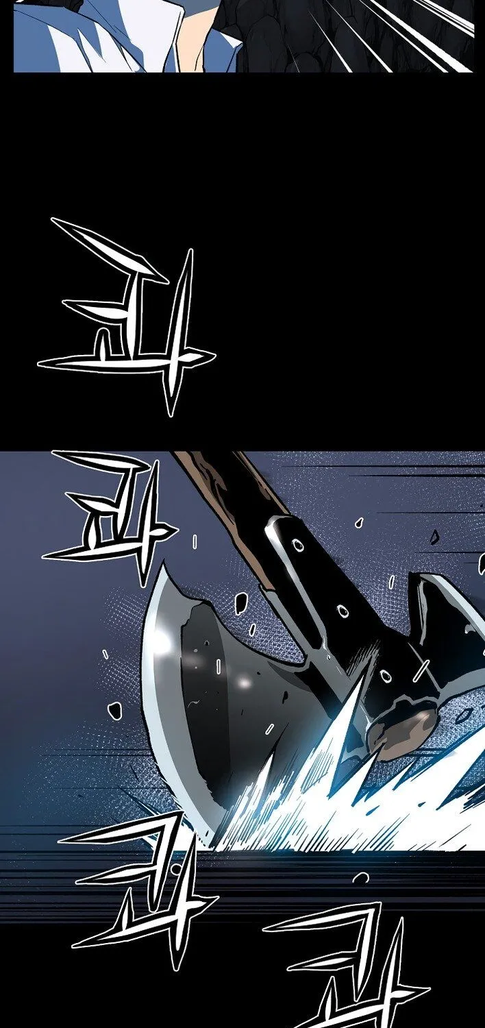 The Second Coming Of Gluttony Mangakakalot X Chapter 35 Page 60