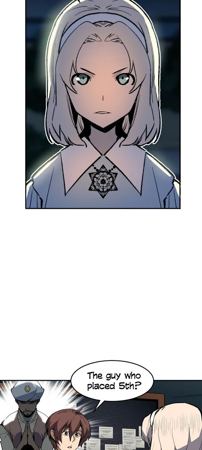 The Second Coming Of Gluttony Mangakakalot X Chapter 35 Page 7