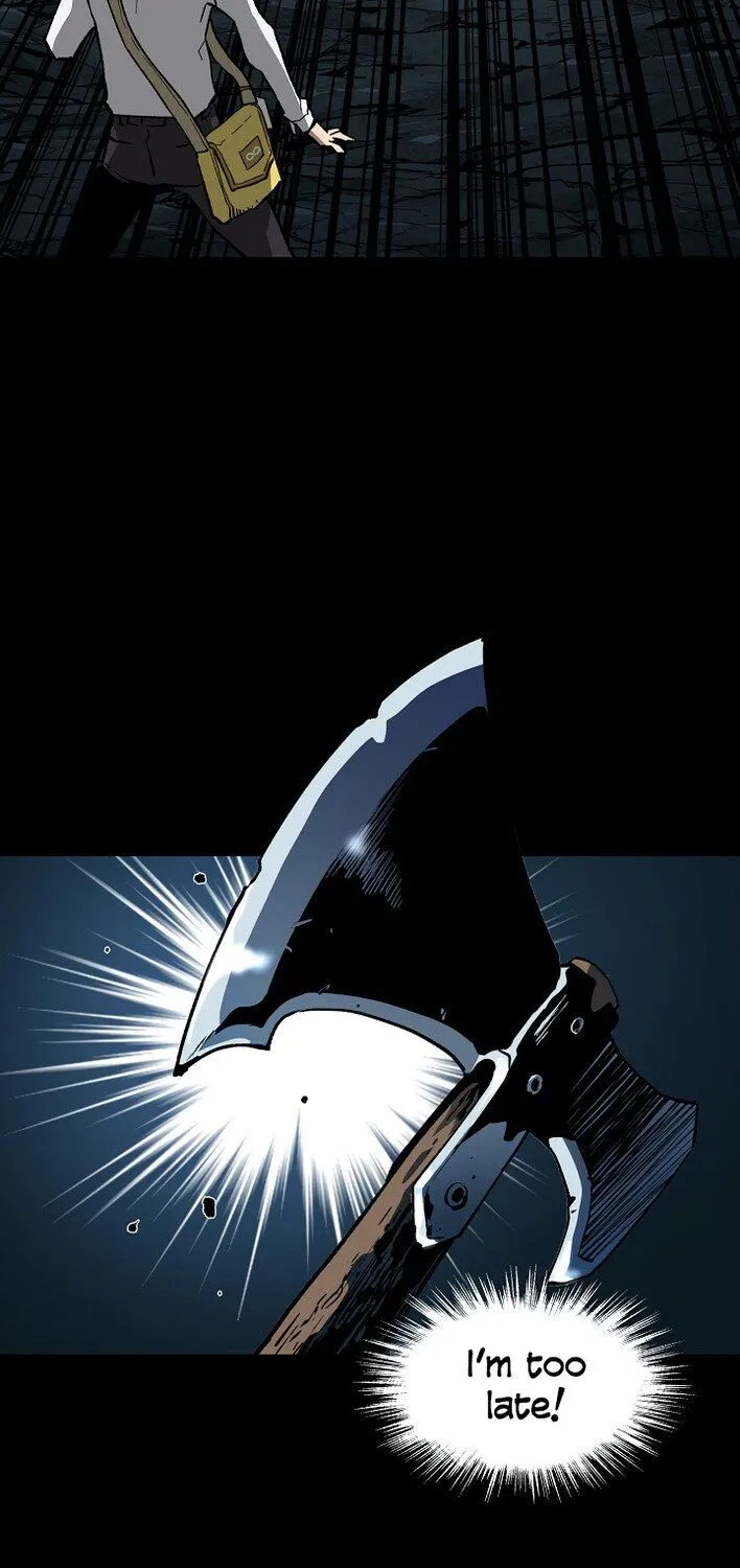 The Second Coming Of Gluttony Mangakakalot X Chapter 35 Page 62
