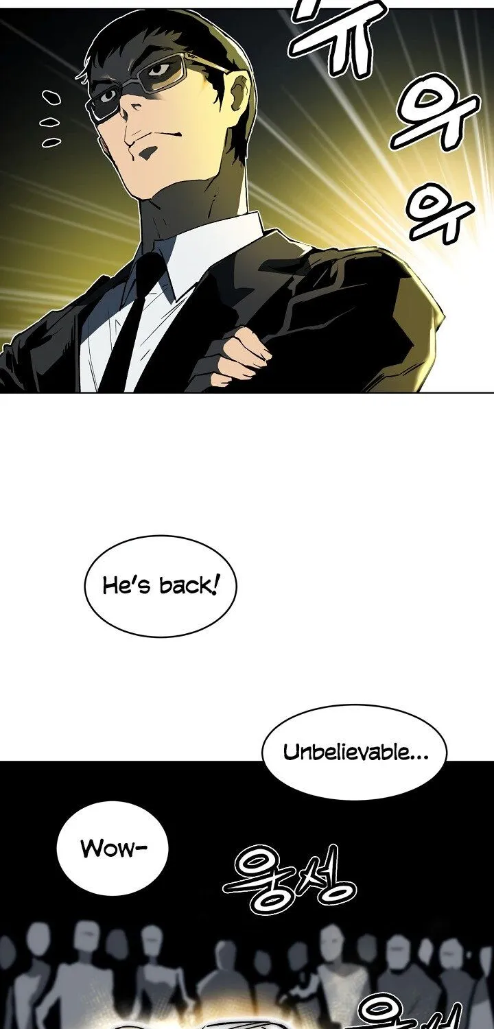 The Second Coming Of Gluttony Mangakakalot X Chapter 35 Page 70