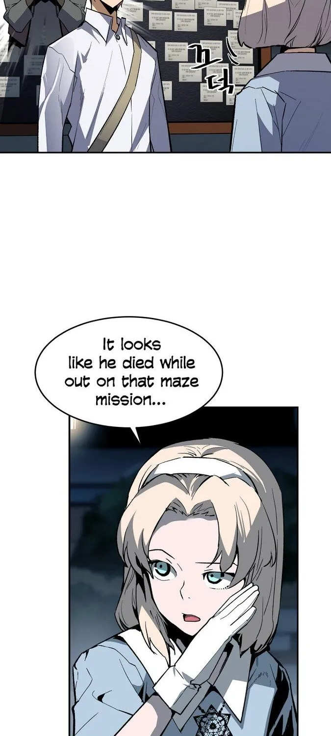 The Second Coming Of Gluttony Mangakakalot X Chapter 35 Page 8