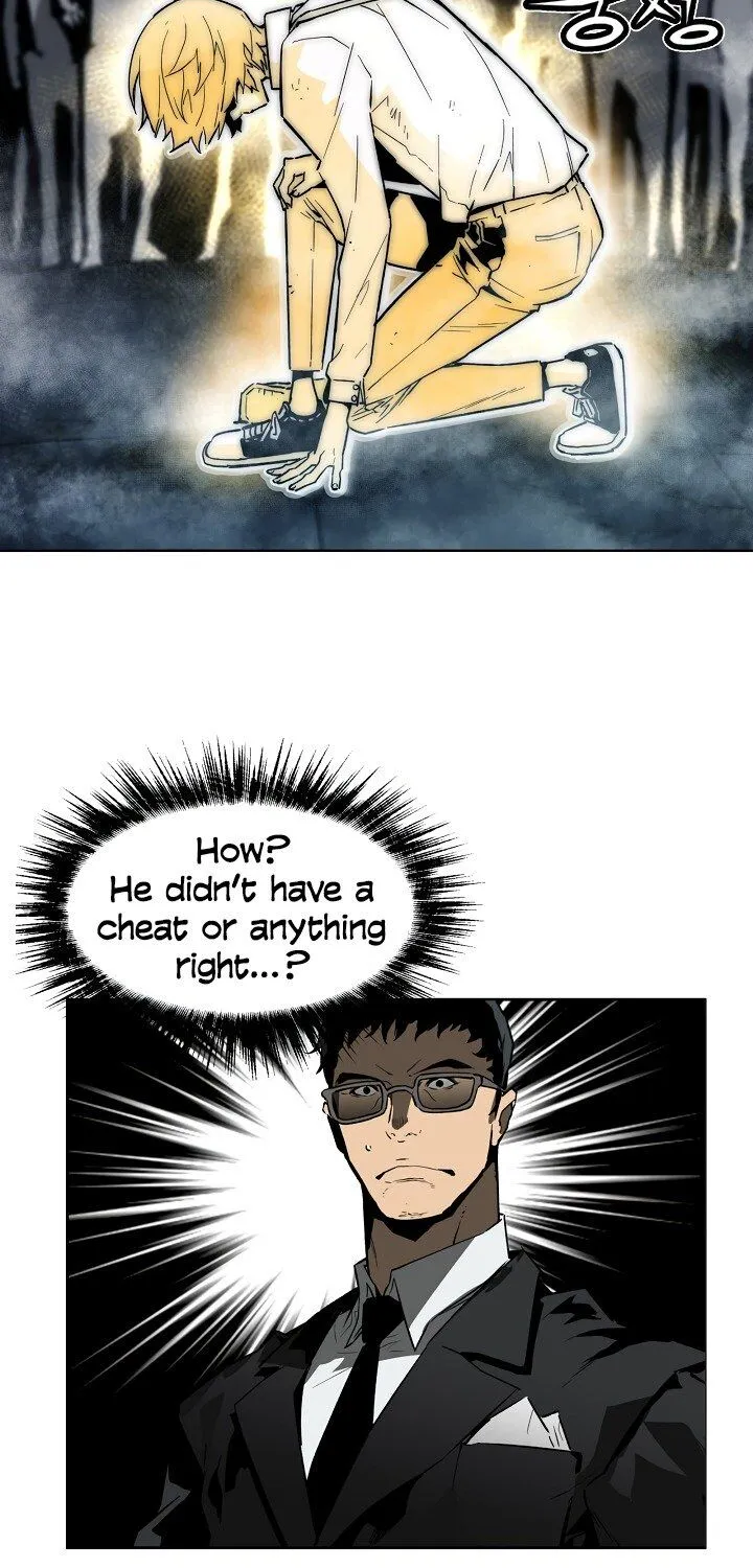 The Second Coming Of Gluttony Mangakakalot X Chapter 35 Page 71