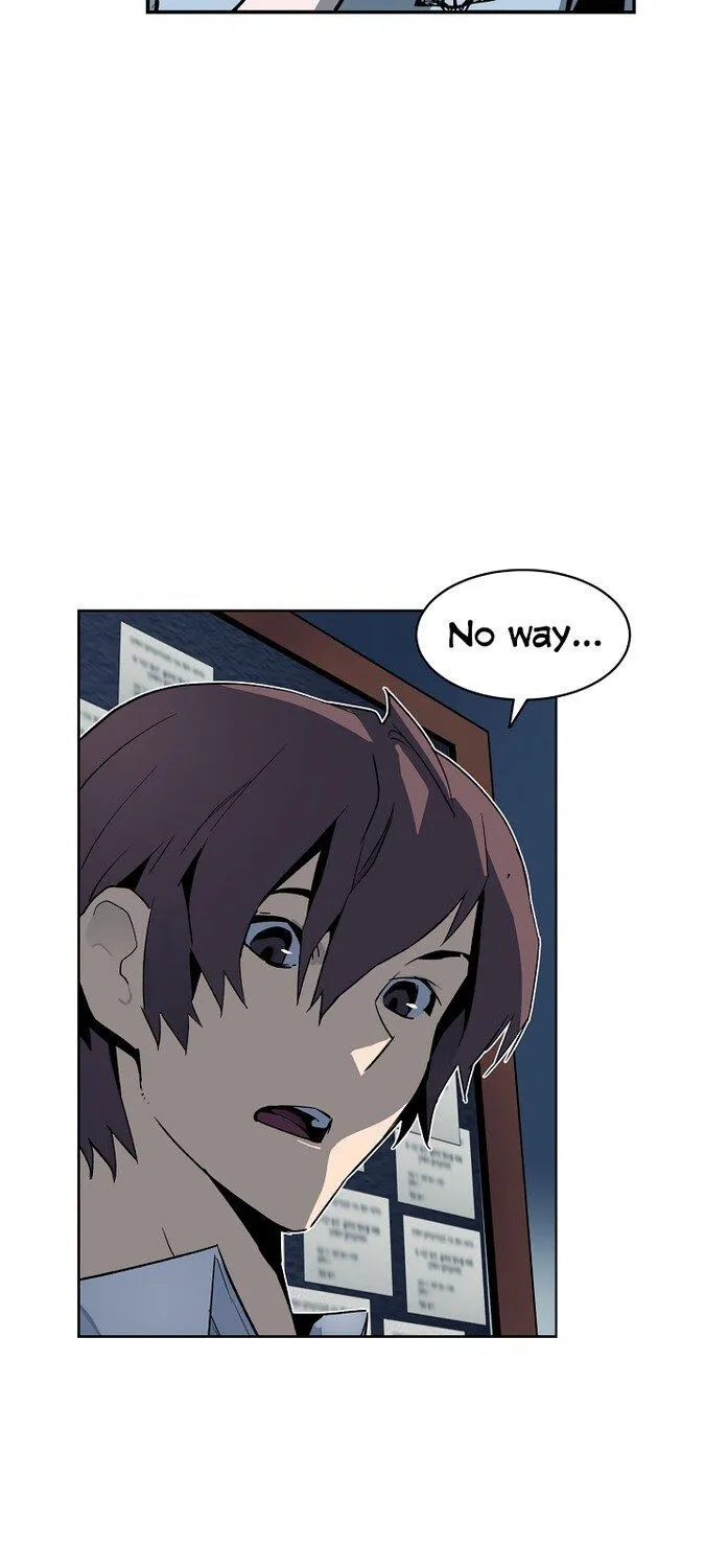 The Second Coming Of Gluttony Mangakakalot X Chapter 35 Page 9