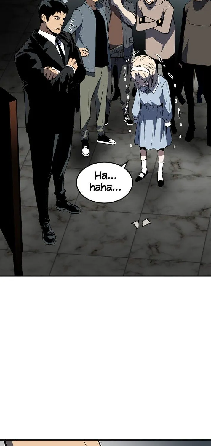 The Second Coming Of Gluttony Mangakakalot X Chapter 35 Page 17