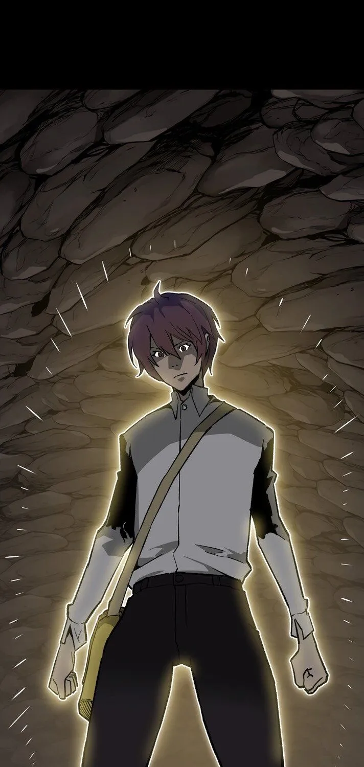 The Second Coming Of Gluttony Mangakakalot X Chapter 35 Page 23