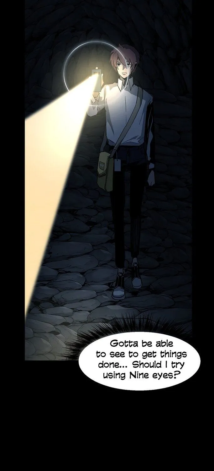 The Second Coming Of Gluttony Mangakakalot X Chapter 35 Page 26