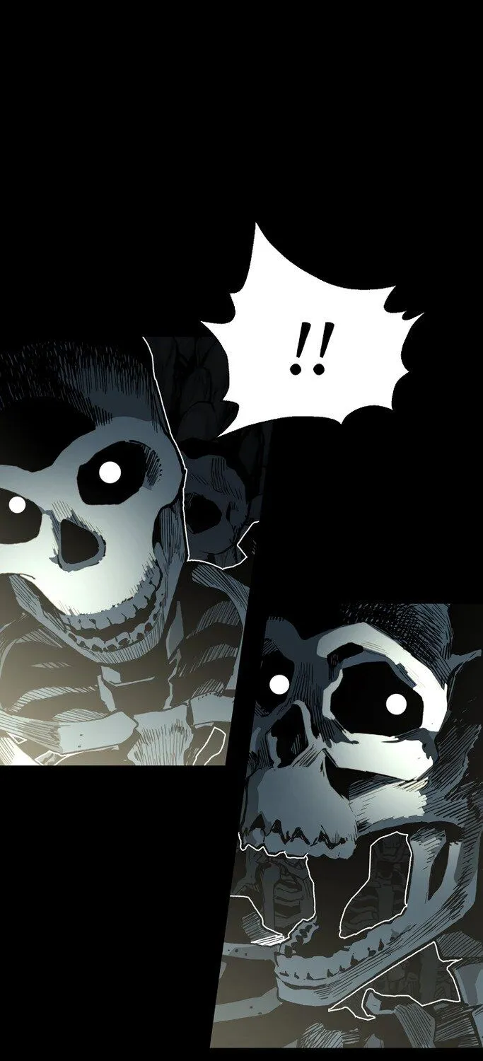 The Second Coming Of Gluttony Mangakakalot X Chapter 35 Page 29