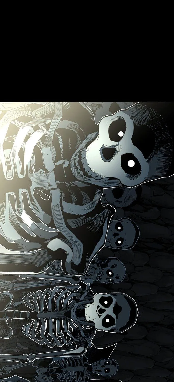 The Second Coming Of Gluttony Mangakakalot X Chapter 35 Page 30