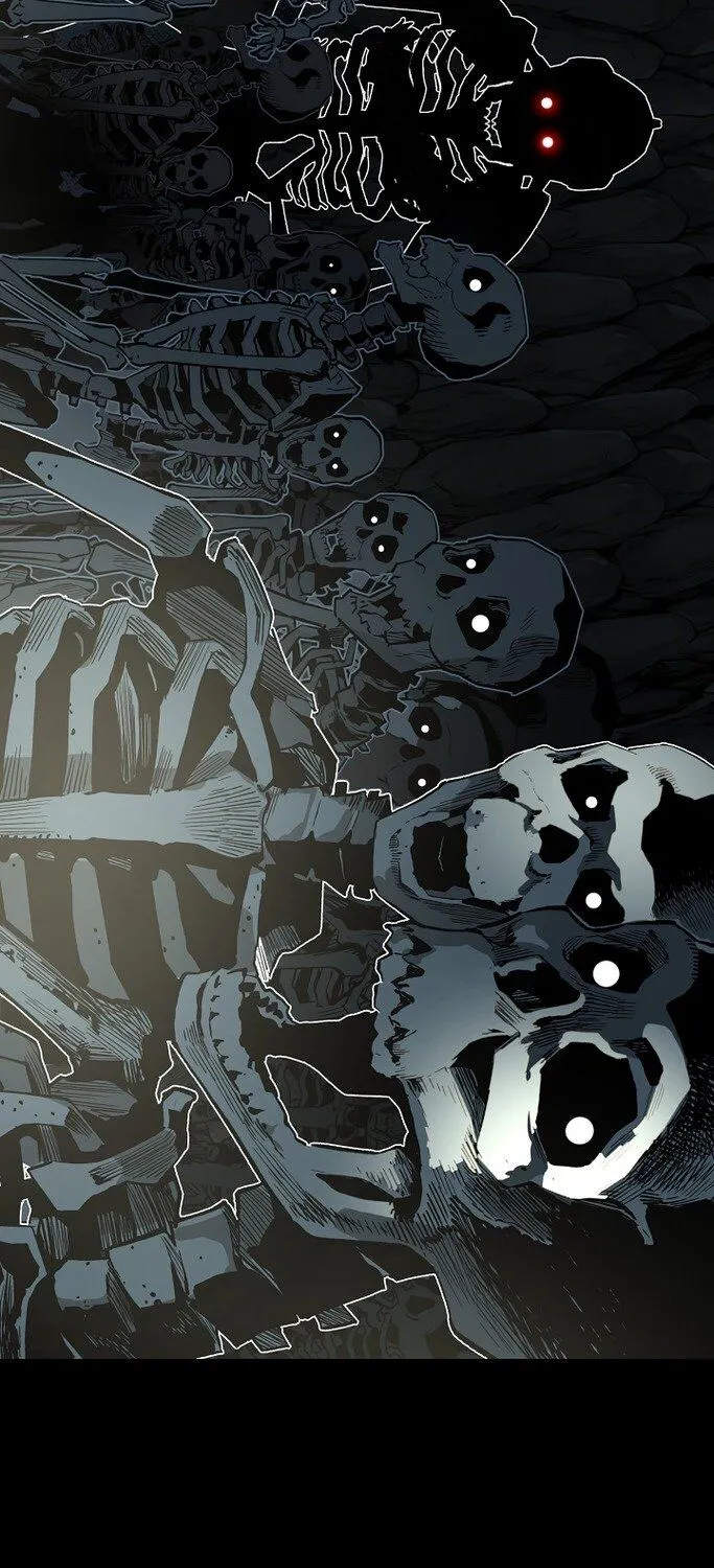 The Second Coming Of Gluttony Mangakakalot X Chapter 35 Page 31