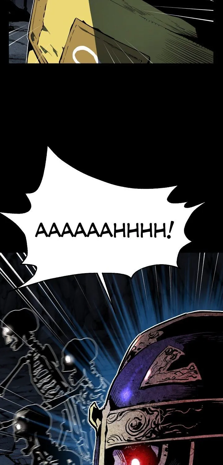 The Second Coming Of Gluttony Mangakakalot X Chapter 35 Page 37
