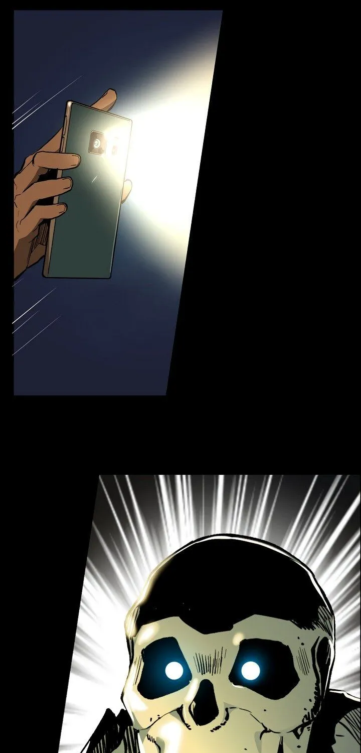 The Second Coming Of Gluttony Mangakakalot X Chapter 35 Page 40