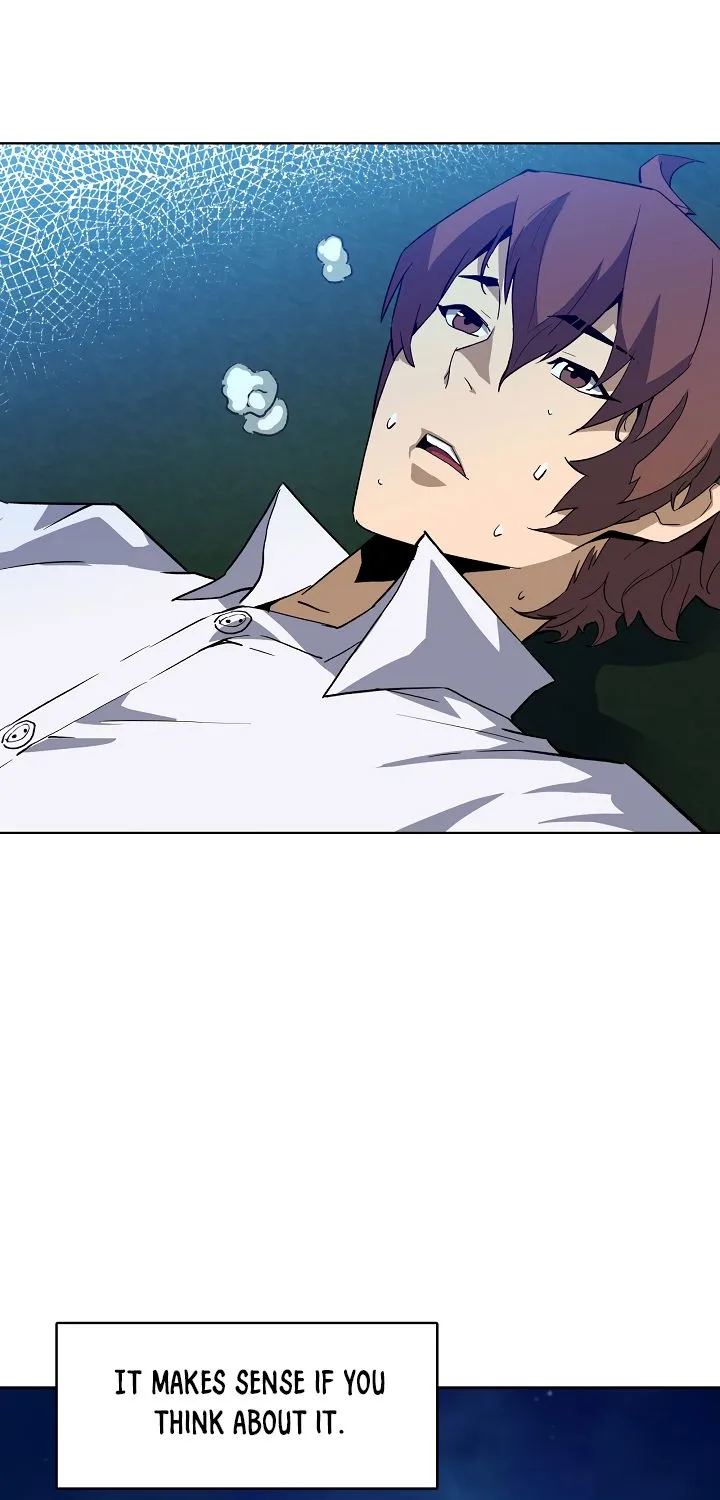 The Second Coming Of Gluttony Mangakakalot X Chapter 36 Page 47