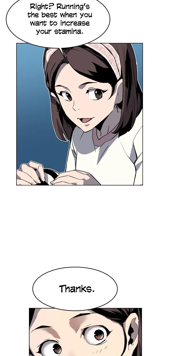 The Second Coming Of Gluttony Mangakakalot X Chapter 36 Page 50