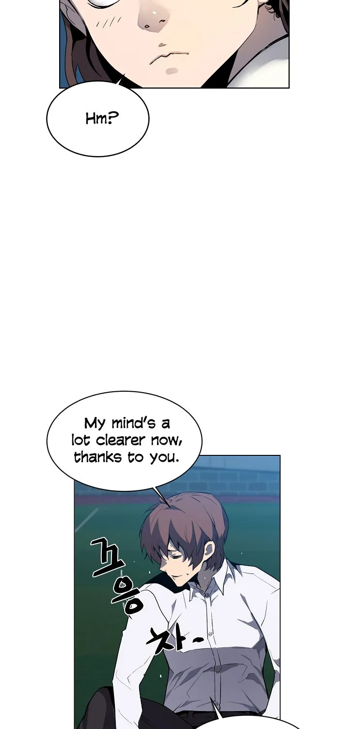 The Second Coming Of Gluttony Mangakakalot X Chapter 36 Page 51