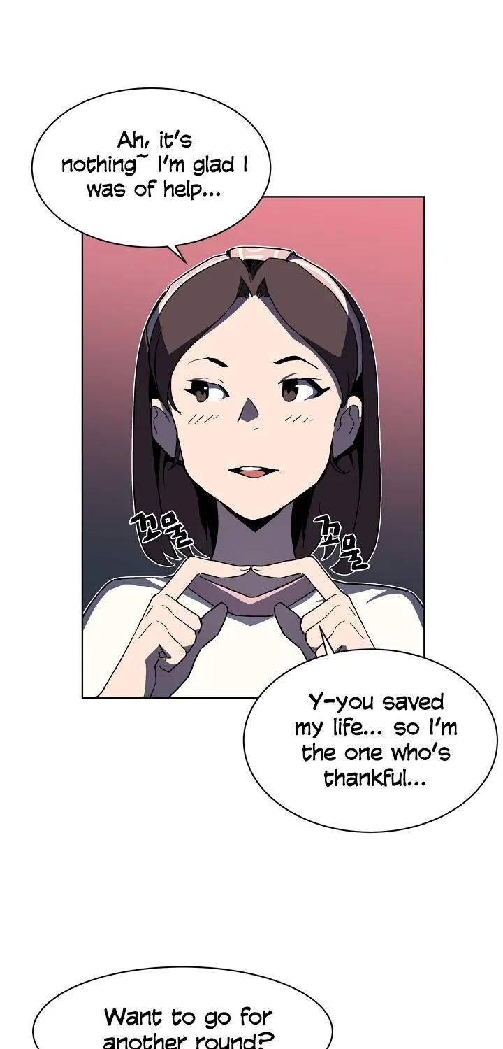 The Second Coming Of Gluttony Mangakakalot X Chapter 36 Page 53