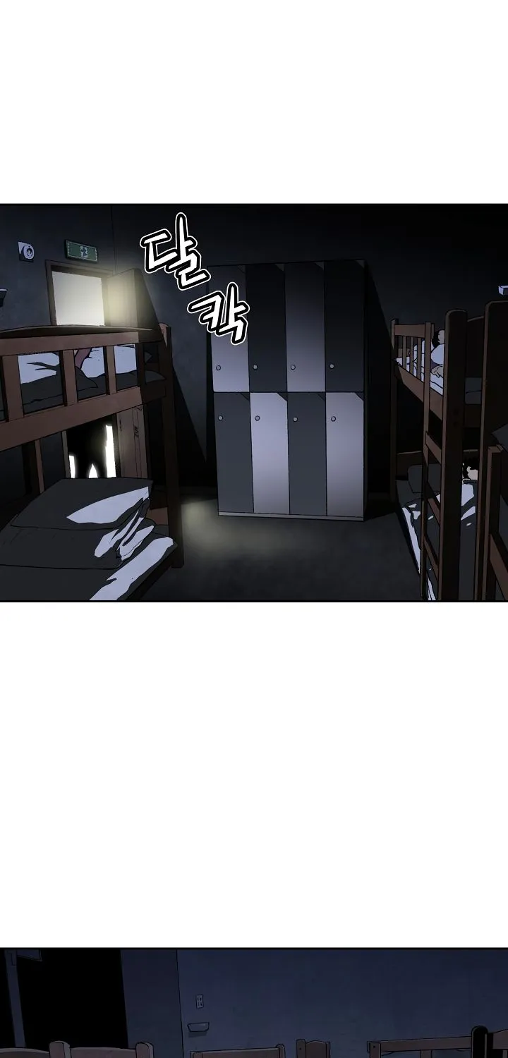 The Second Coming Of Gluttony Mangakakalot X Chapter 36 Page 57