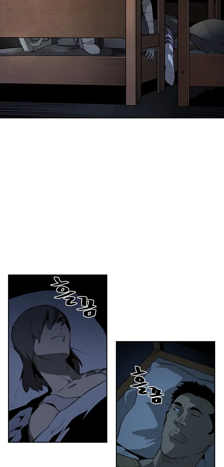 The Second Coming Of Gluttony Mangakakalot X Chapter 36 Page 59