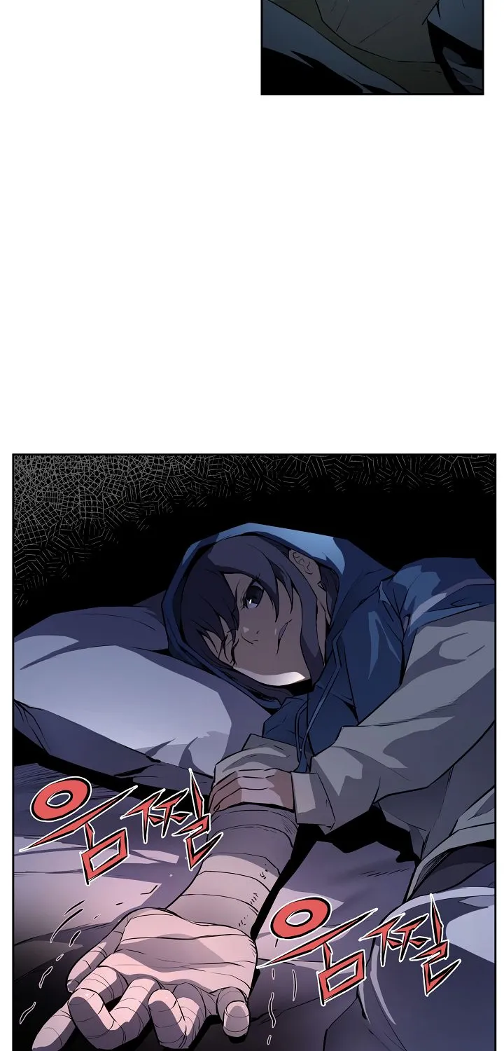 The Second Coming Of Gluttony Mangakakalot X Chapter 36 Page 60