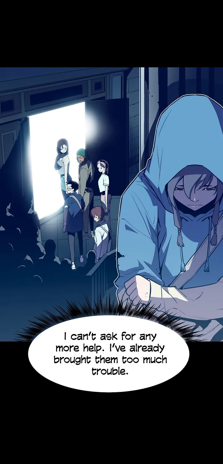 The Second Coming Of Gluttony Mangakakalot X Chapter 36 Page 62