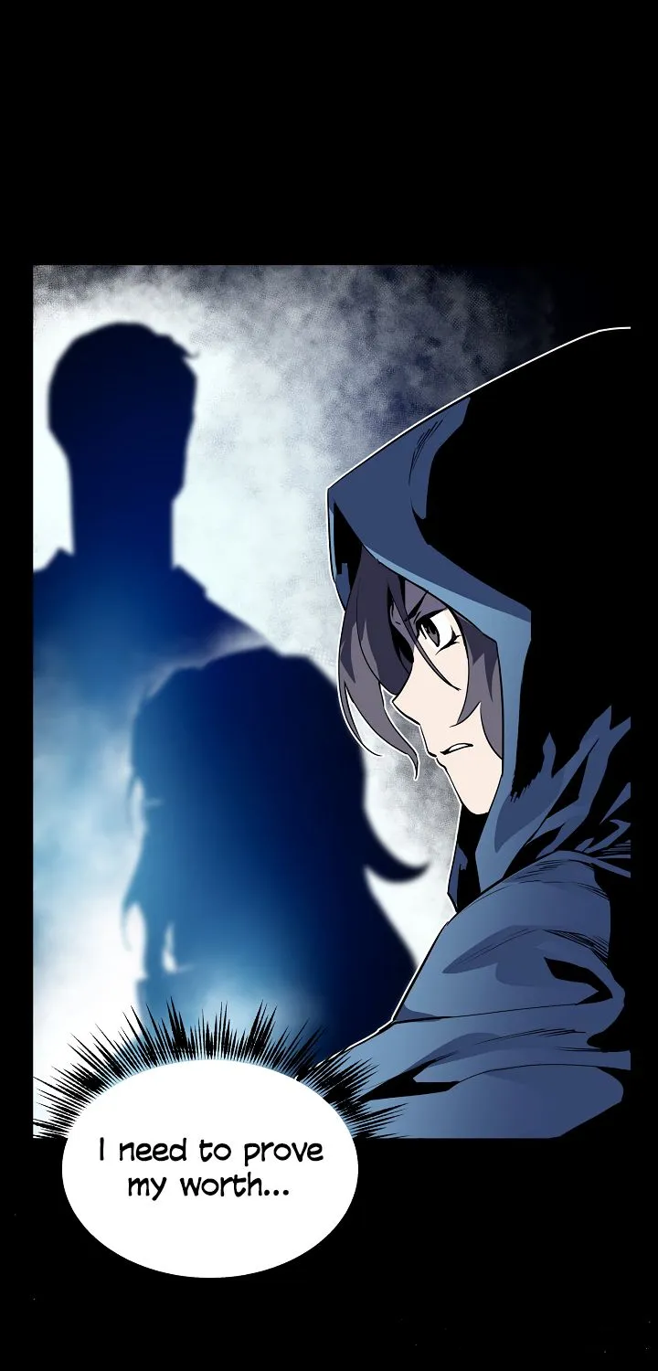 The Second Coming Of Gluttony Mangakakalot X Chapter 36 Page 63