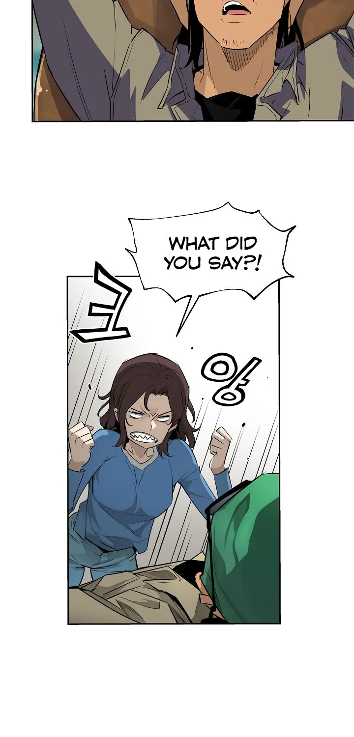 The Second Coming Of Gluttony Mangakakalot X Chapter 36 Page 68