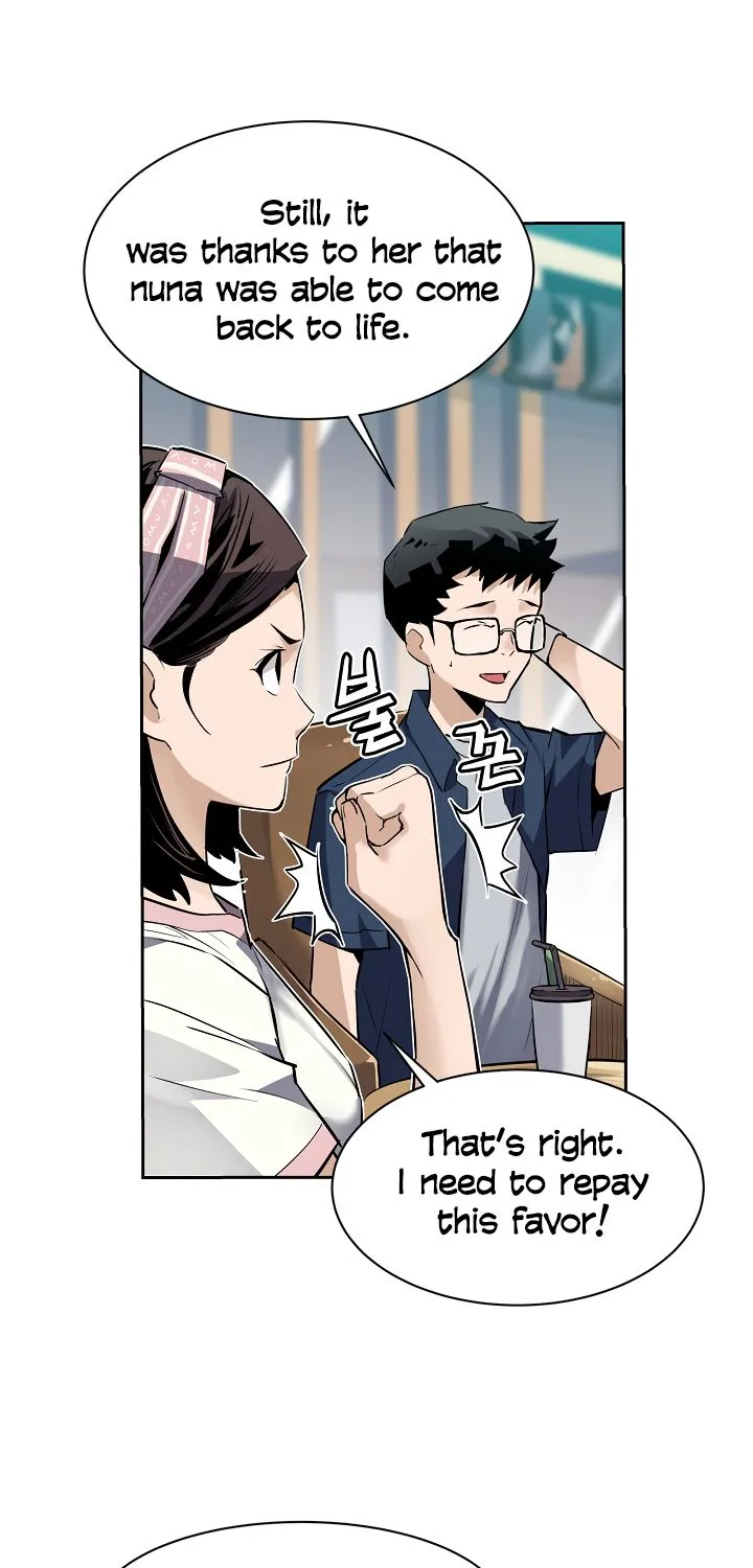 The Second Coming Of Gluttony Mangakakalot X Chapter 36 Page 69
