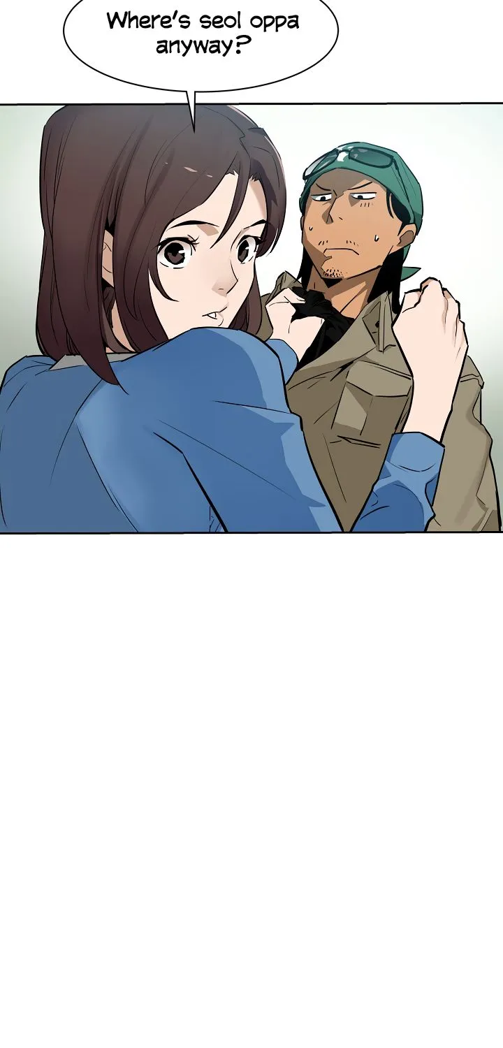 The Second Coming Of Gluttony Mangakakalot X Chapter 36 Page 70