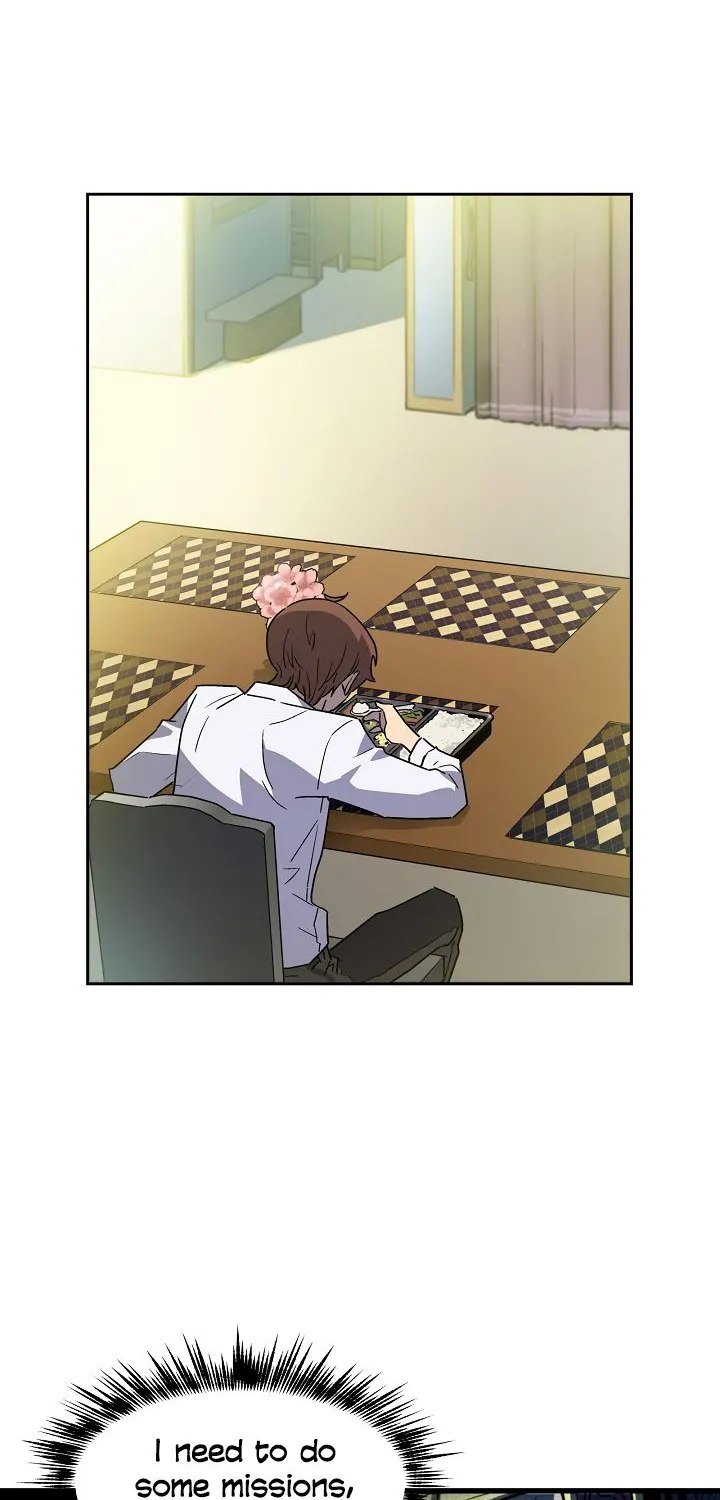 The Second Coming Of Gluttony Mangakakalot X Chapter 36 Page 71