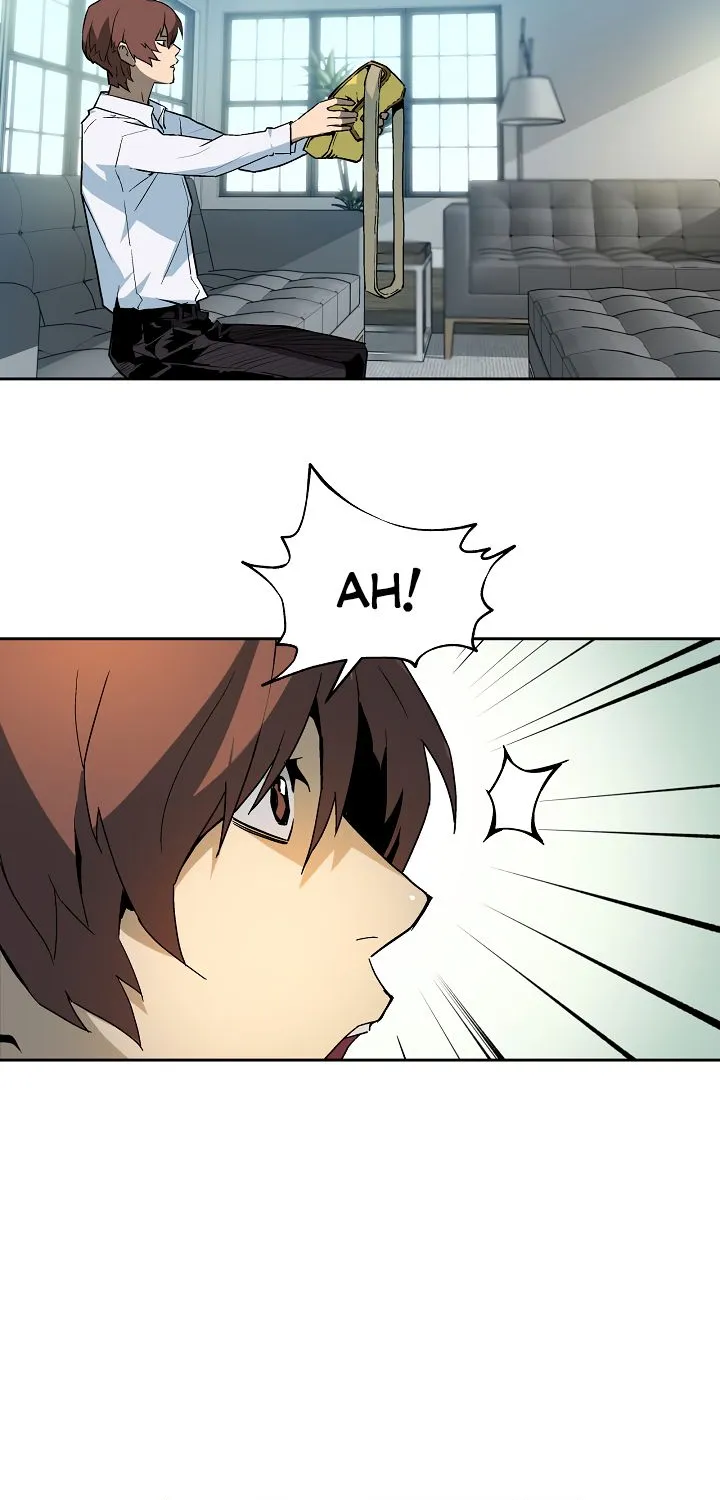 The Second Coming Of Gluttony Mangakakalot X Chapter 36 Page 76