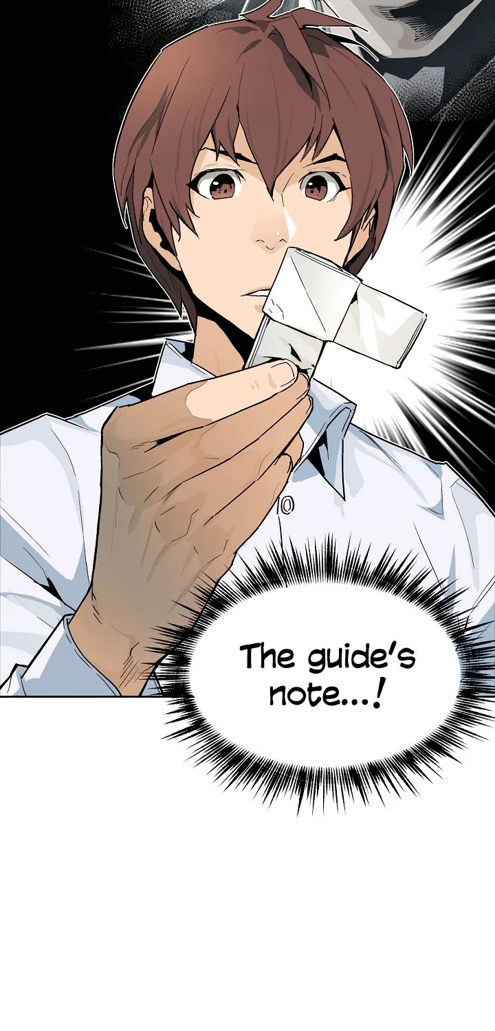 The Second Coming Of Gluttony Mangakakalot X Chapter 36 Page 78