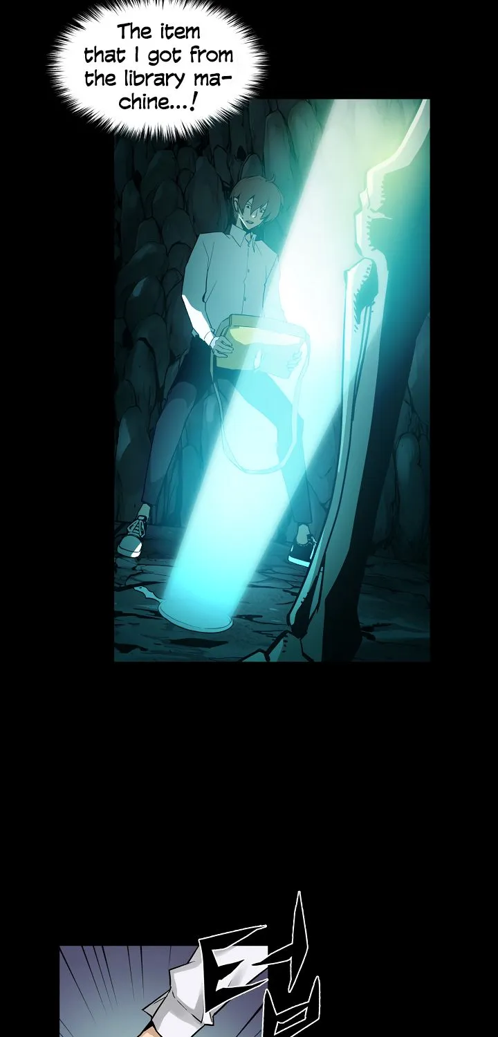 The Second Coming Of Gluttony Mangakakalot X Chapter 36 Page 11