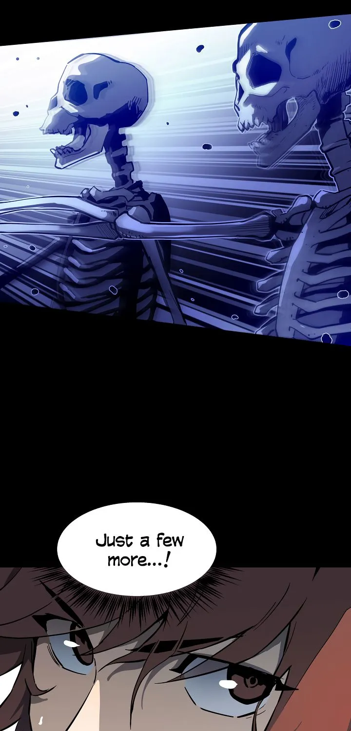 The Second Coming Of Gluttony Mangakakalot X Chapter 36 Page 15