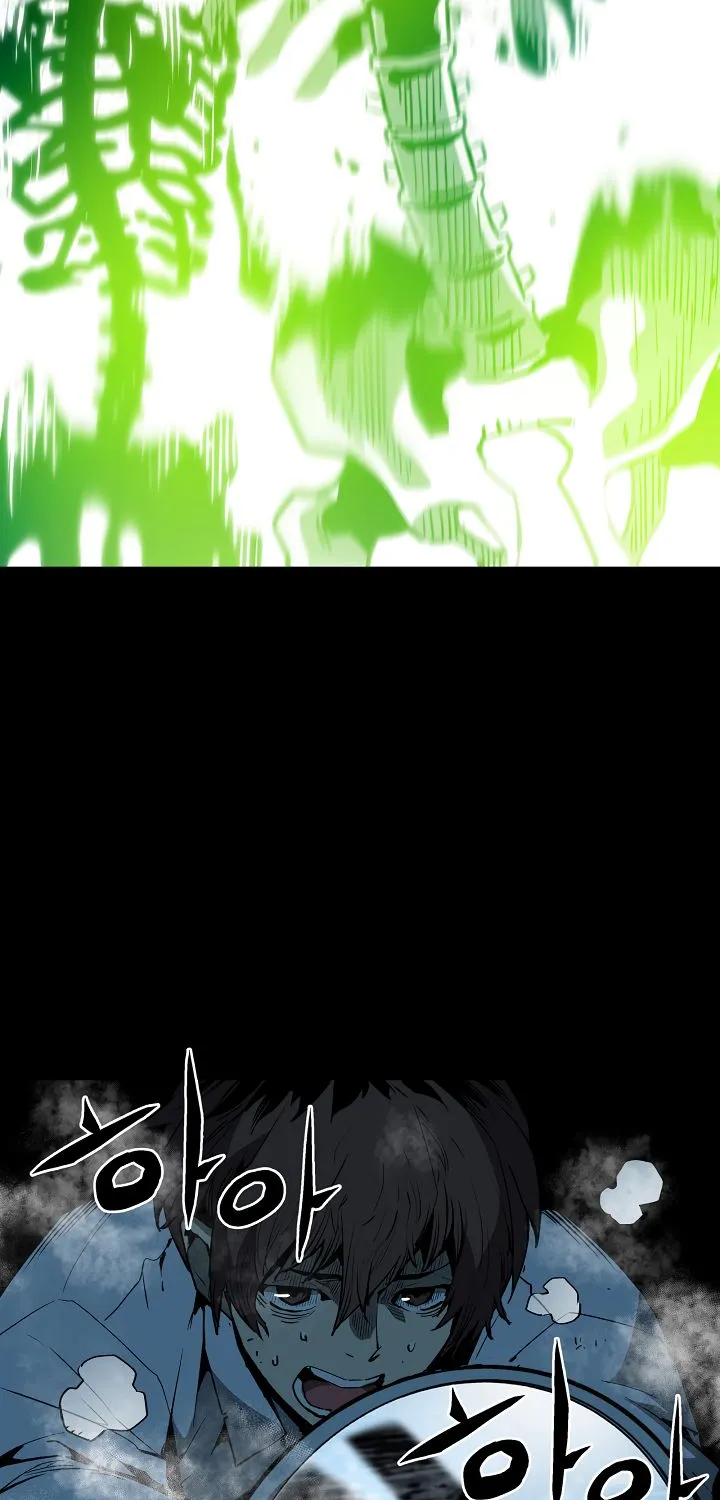 The Second Coming Of Gluttony Mangakakalot X Chapter 36 Page 17