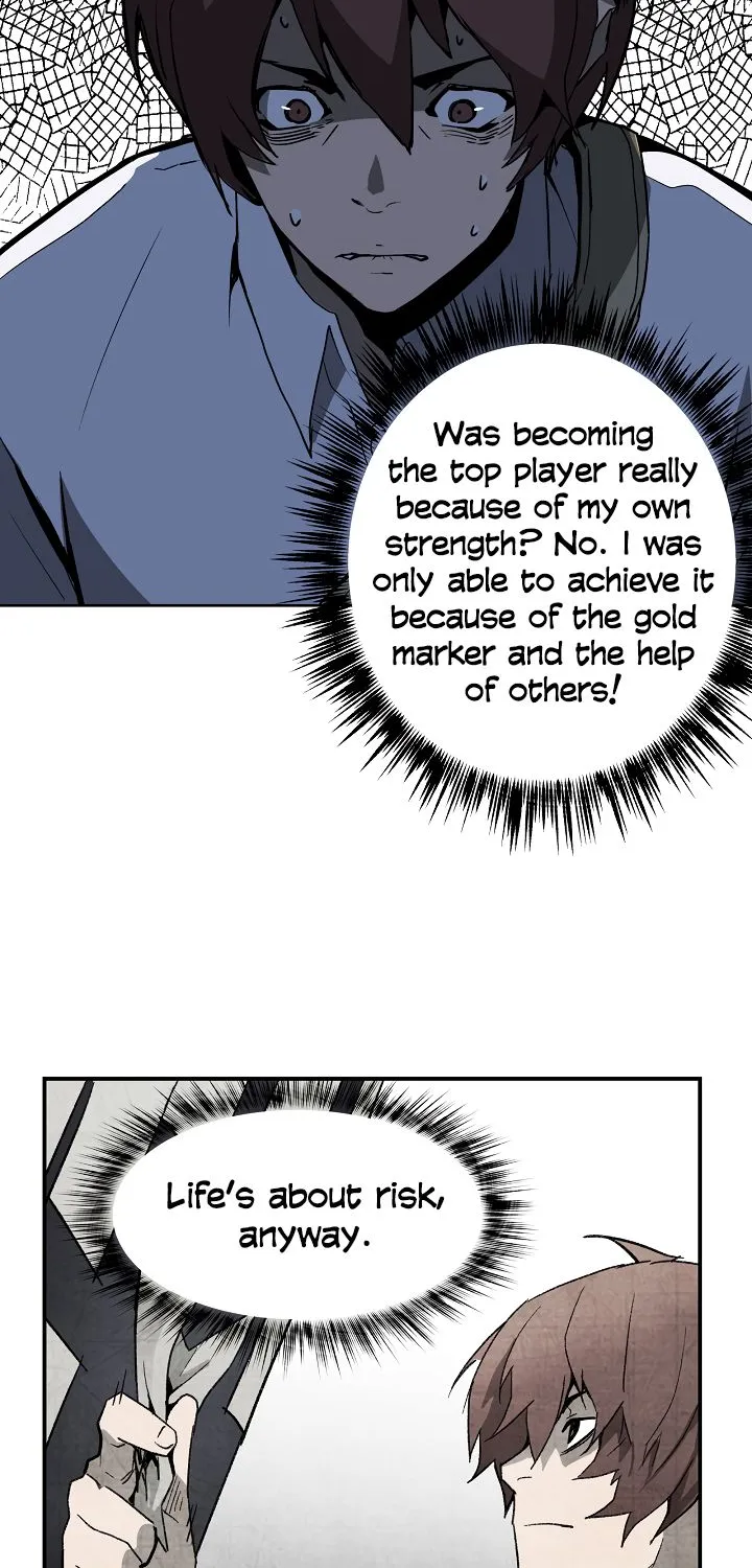 The Second Coming Of Gluttony Mangakakalot X Chapter 36 Page 20