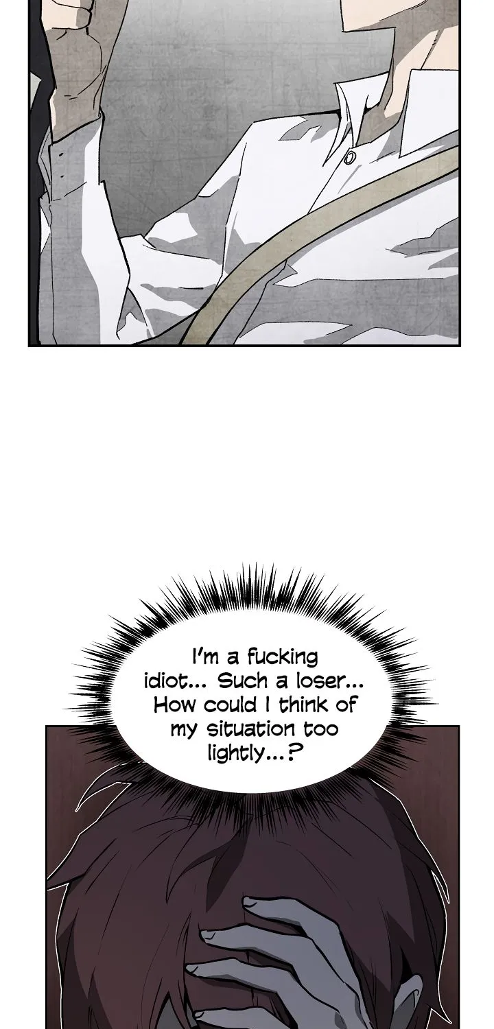 The Second Coming Of Gluttony Mangakakalot X Chapter 36 Page 21
