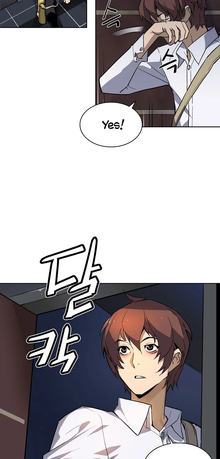 The Second Coming Of Gluttony Mangakakalot X Chapter 36 Page 23