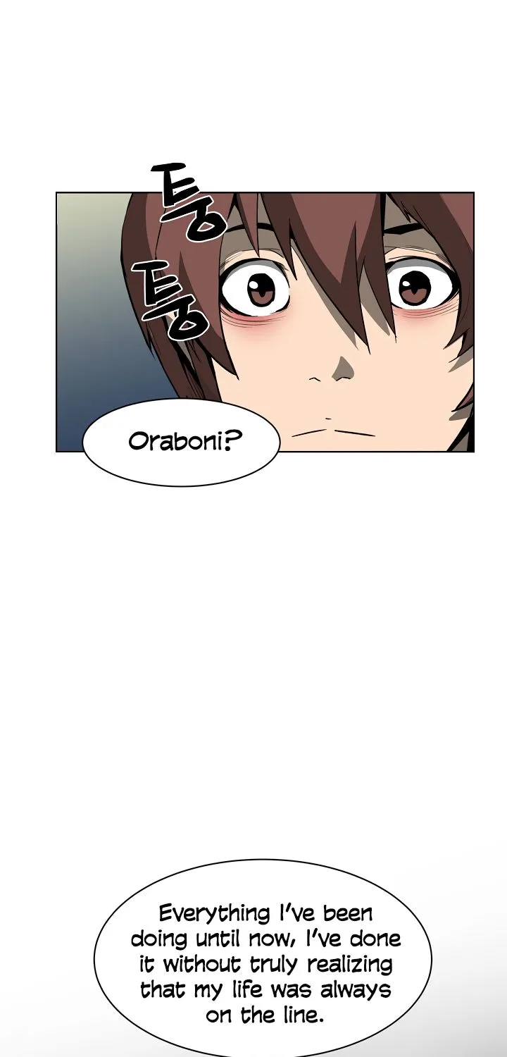 The Second Coming Of Gluttony Mangakakalot X Chapter 36 Page 25