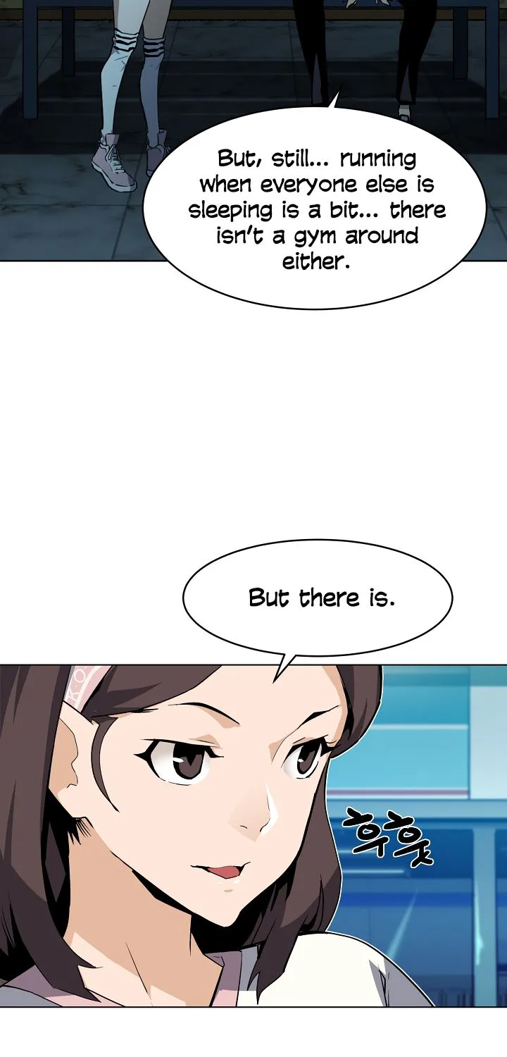 The Second Coming Of Gluttony Mangakakalot X Chapter 36 Page 30