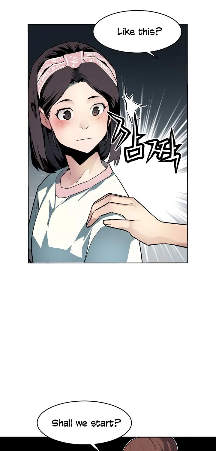 The Second Coming Of Gluttony Mangakakalot X Chapter 36 Page 35