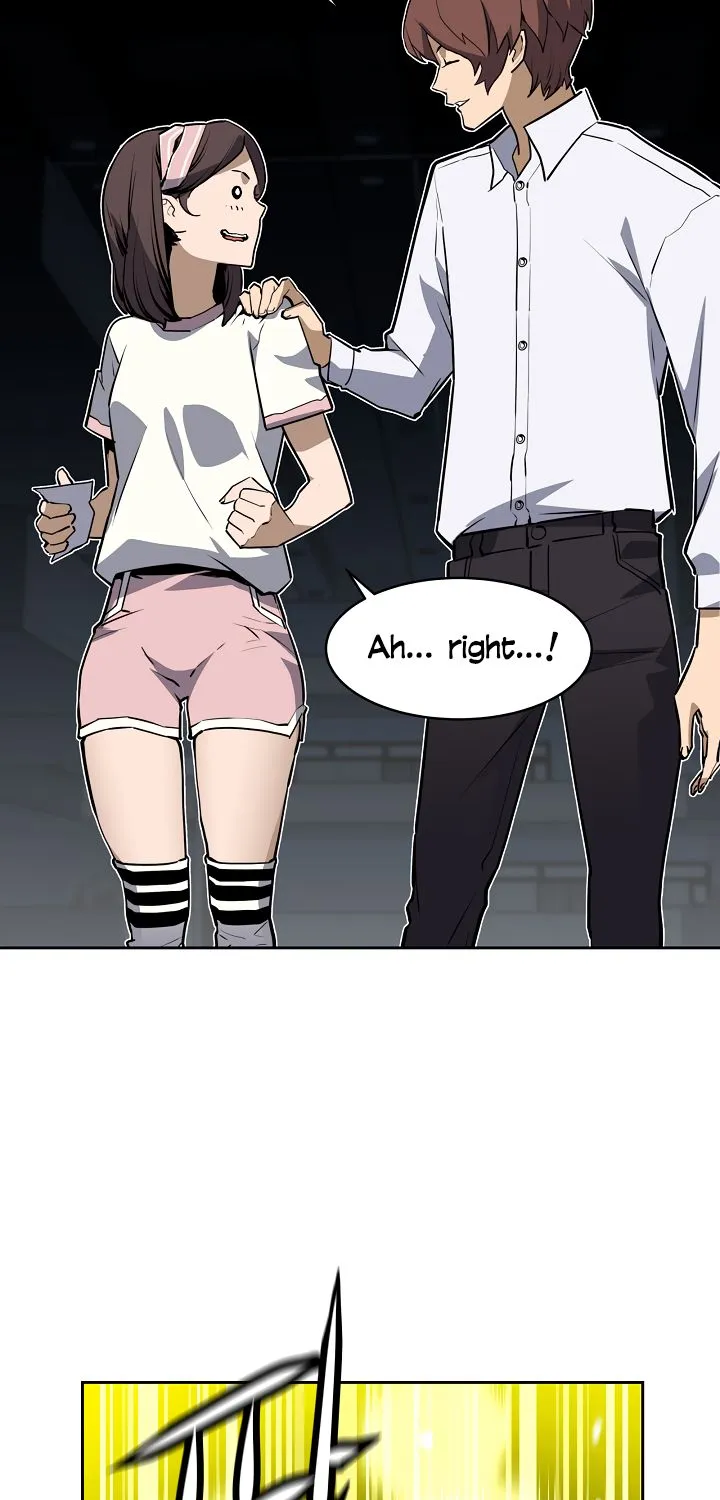 The Second Coming Of Gluttony Mangakakalot X Chapter 36 Page 36