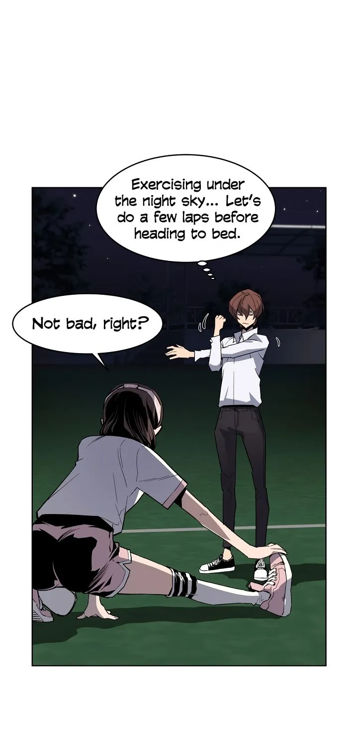 The Second Coming Of Gluttony Mangakakalot X Chapter 36 Page 39