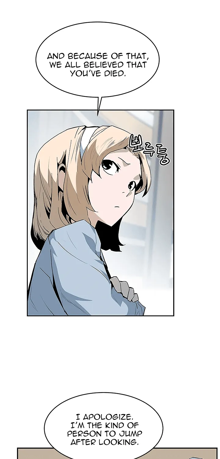 The Second Coming Of Gluttony Mangakakalot X Chapter 37 Page 47