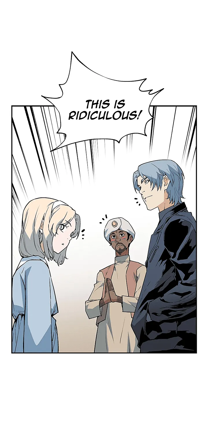 The Second Coming Of Gluttony Mangakakalot X Chapter 37 Page 49
