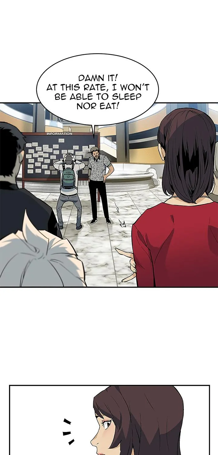 The Second Coming Of Gluttony Mangakakalot X Chapter 37 Page 51