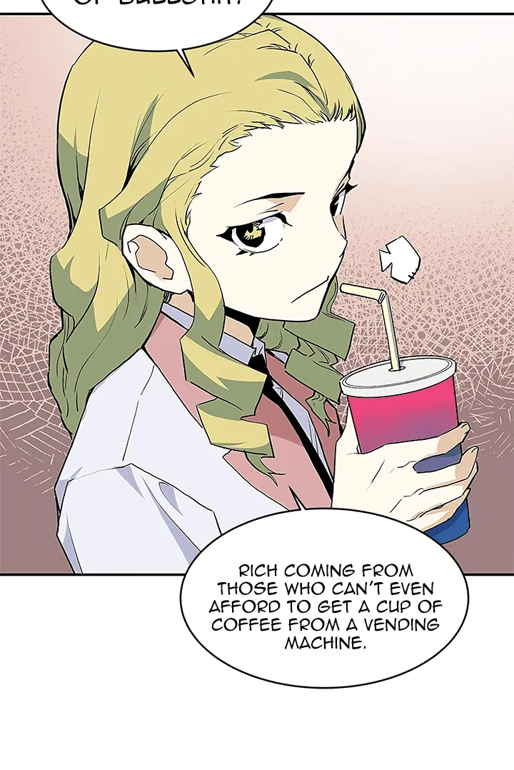 The Second Coming Of Gluttony Mangakakalot X Chapter 37 Page 58
