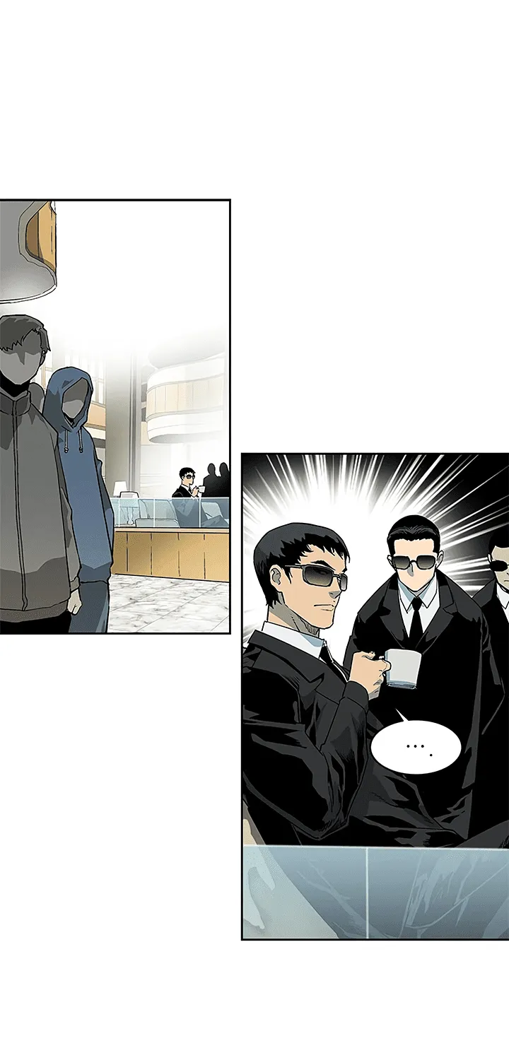 The Second Coming Of Gluttony Mangakakalot X Chapter 37 Page 65