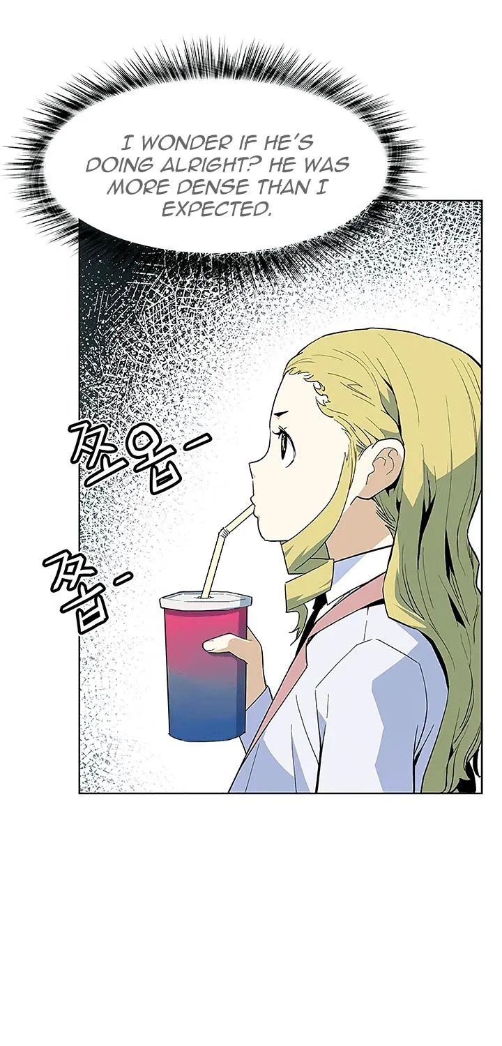 The Second Coming Of Gluttony Mangakakalot X Chapter 37 Page 67